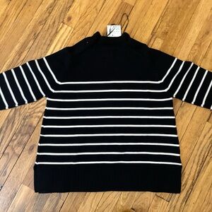 Simple Zara Sweater